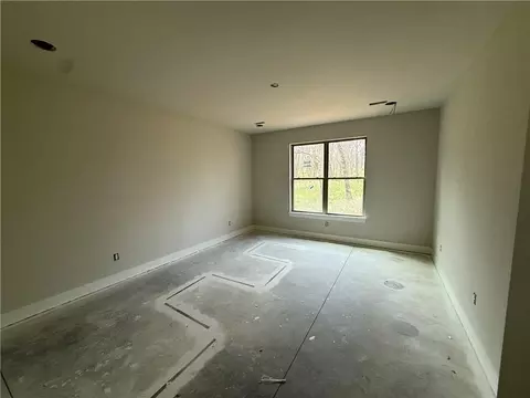 Bedroom - 9301 Digby Dr, Gentry, AR 72734 photo 1 of 3