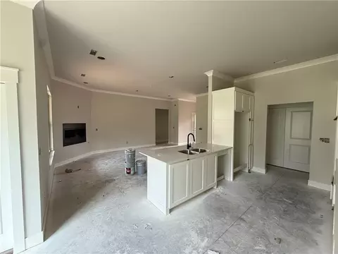 Living - 9301 Digby Dr, Gentry, AR 72734 photo 1 of 2