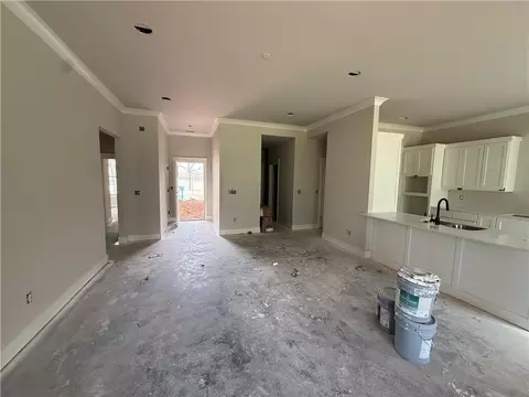 Living - 9301 Digby Dr, Gentry, AR 72734 photo 2 of 2