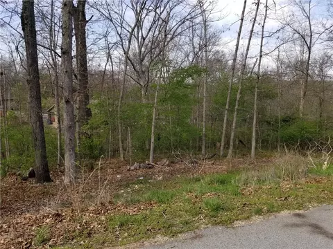 Wentworth Drive, Bella Vista, AR 72715