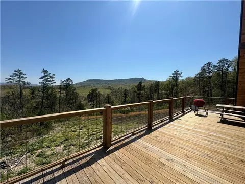 Exterior - 794 Nc 3986, Jasper, AR 72641 photo 10 of 13