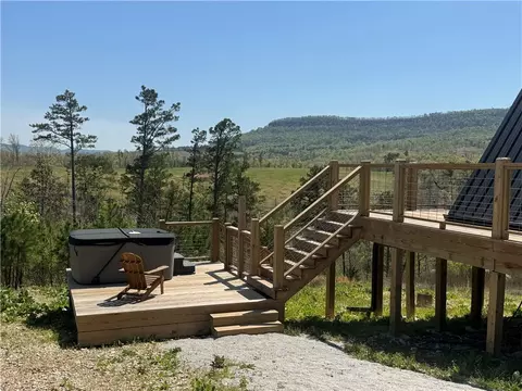 Exterior - 794 Nc 3986, Jasper, AR 72641 photo 9 of 13