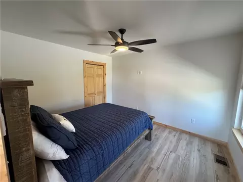 Bedroom - 794 Nc 3986, Jasper, AR 72641 photo 1 of 5