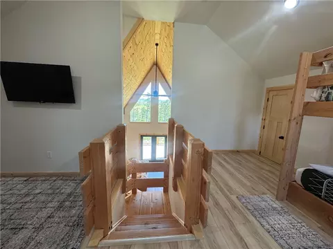 Entry Way - 794 Nc 3986, Jasper, AR 72641 photo 4 of 6