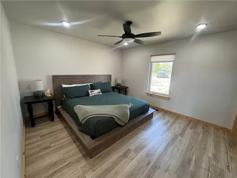 Bedroom - 794 Nc 3986, Jasper, AR 72641 photo 2 of 5