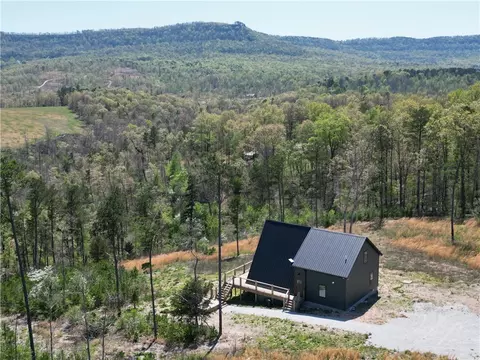 794 Nc 3986, Jasper, AR 72641