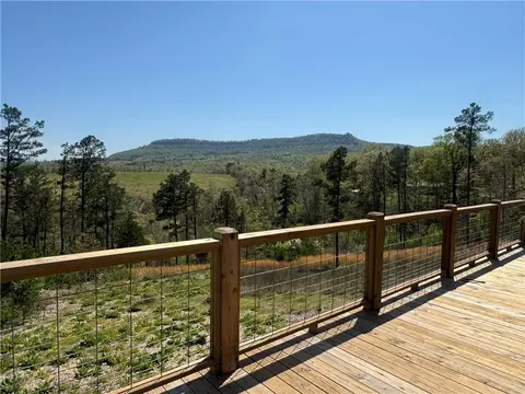 Exterior - 794 Nc 3986, Jasper, AR 72641 photo 11 of 13