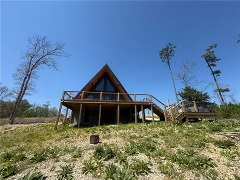 Exterior - 794 Nc 3986, Jasper, AR 72641 photo 12 of 13