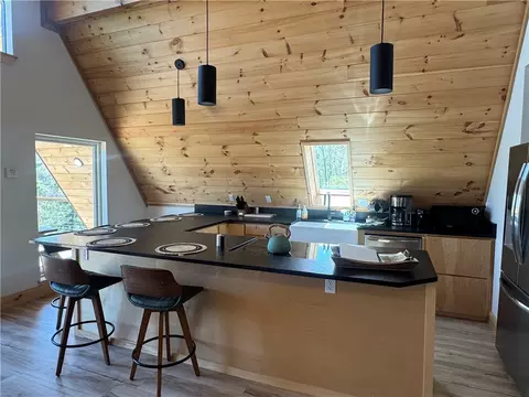 Kitchen - 794 Nc 3986, Jasper, AR 72641 photo 1 of 3