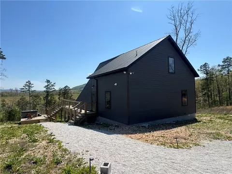 Exterior - 794 Nc 3986, Jasper, AR 72641 photo 7 of 13