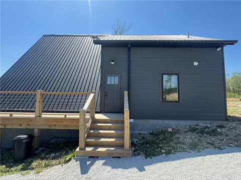 Exterior - 794 Nc 3986, Jasper, AR 72641 photo 8 of 13