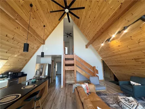Entry Way - 794 Nc 3986, Jasper, AR 72641 photo 6 of 6