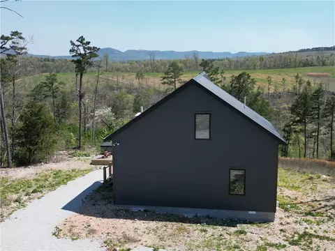 Exterior - 794 Nc 3986, Jasper, AR 72641 photo 5 of 13