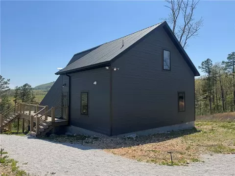 Exterior - 794 Nc 3986, Jasper, AR 72641 photo 3 of 13