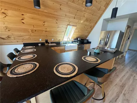 Kitchen - 794 Nc 3986, Jasper, AR 72641 photo 3 of 3