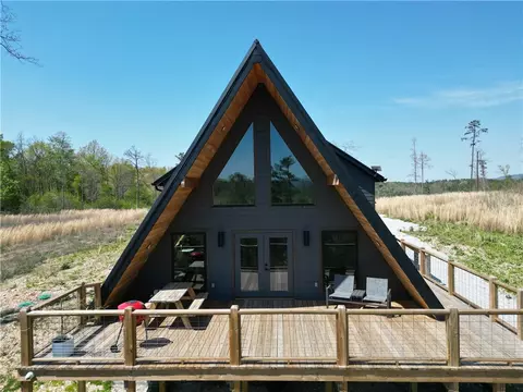 Exterior - 794 Nc 3986, Jasper, AR 72641 photo 2 of 13