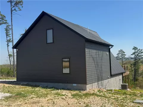 Exterior - 794 Nc 3986, Jasper, AR 72641 photo 13 of 13