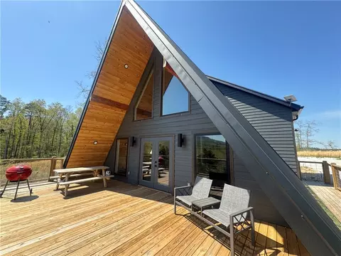 Exterior - 794 Nc 3986, Jasper, AR 72641 photo 1 of 13