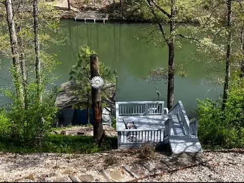 57 Dunsford Dr, Bella Vista, AR 72715