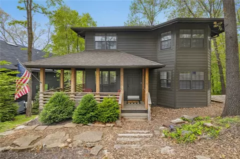 16 Ilford Ln, Bella Vista, AR 72715