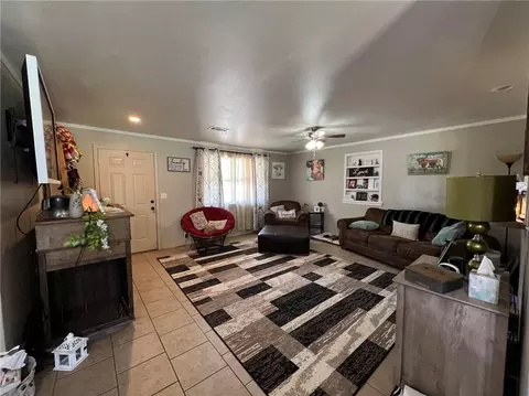 506 S Spring Ave, Plainview, AR 72857 photo 4