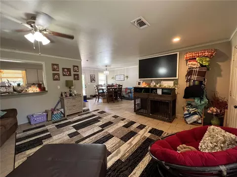 506 S Spring Ave, Plainview, AR 72857 photo 3