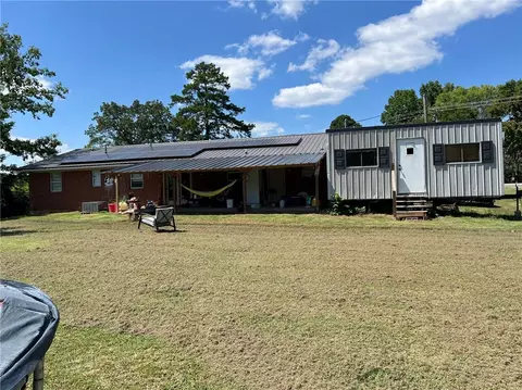 506 S Spring Ave, Plainview, AR 72857 photo 14