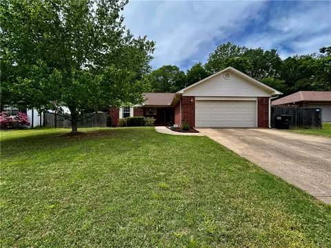 34 Poppy Dr, Pottsville, AR 72858