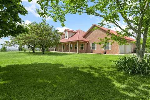 2662 Meeks Creek Rd, Everton, AR 72633