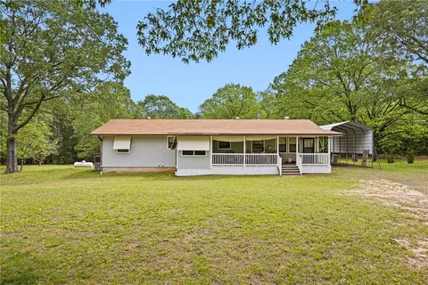 515 Lay Rd, Dover, AR 72837