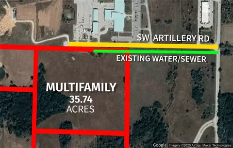 tbd SW Artillery Rd, Bentonville, AR 72712