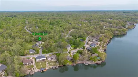 Sorbie Drive, Bella Vista, AR 72715