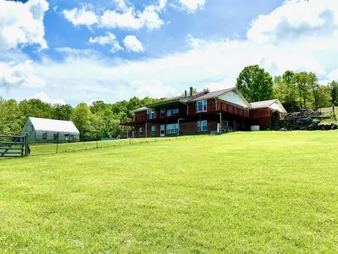 214 Nc 3739, Western Grove, AR 72685