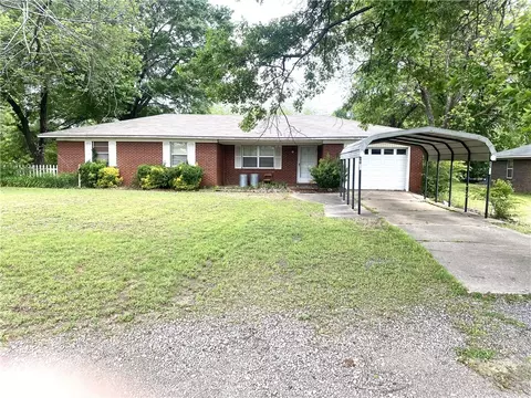 6039 Harwell Acres Ln, Van Buren, AR 72956