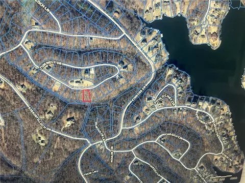 lot5 Of Block 23 Tummell Dr, Bella Vista, AR 72715