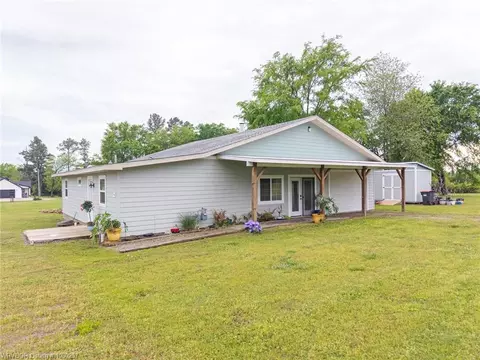 7503 Robinswood Rd, Alma, AR 72921