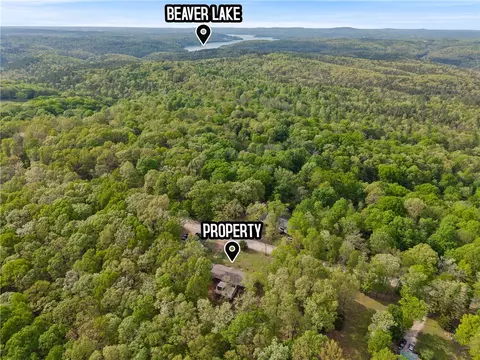 9980 Kirk Hollow Rd, Rogers, AR 72756