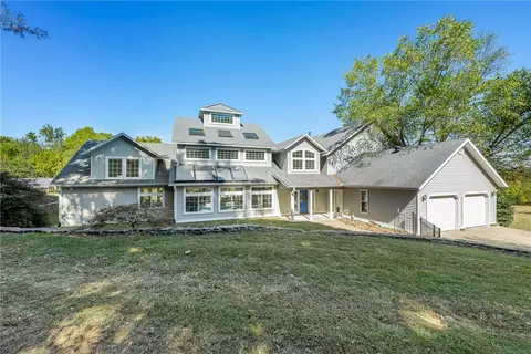 1398915 Ac Greasy Valley Rd, Prairie Grove, AR 72753