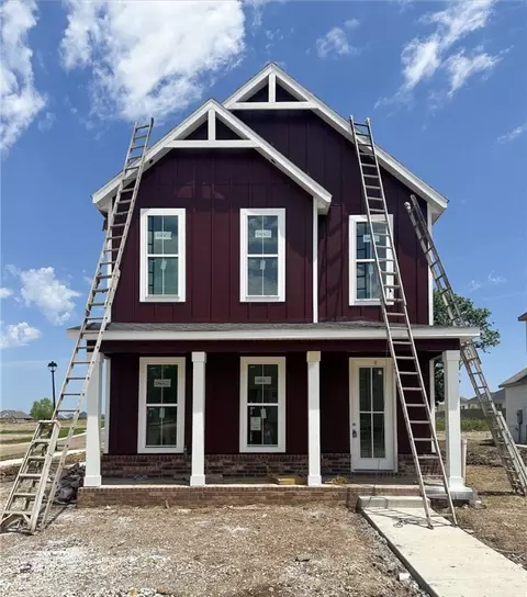 4350 W Bronco Dr, Fayetteville, AR 72704