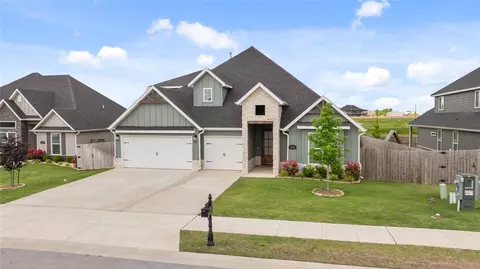 1160 Silver Maple St, Centerton, AR 72719 photo 1