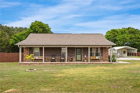 110 Letta Dr, Pottsville, AR 72858