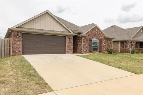 Exterior - 718 Diamond Ave, Lowell, AR 72745 photo 19 of 19