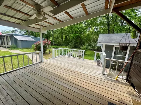 115 N Davis Ave, Plainview, AR 72857 photo 27