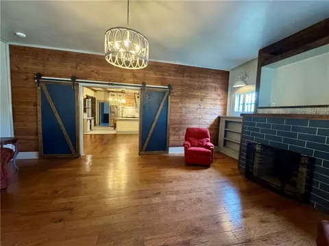 115 N Davis Ave, Plainview, AR 72857 photo 4