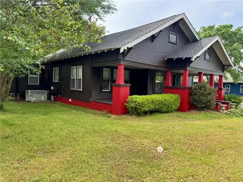 115 N Davis Ave, Plainview, AR 72857 photo 38