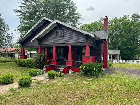 115 N Davis Ave, Plainview, AR 72857