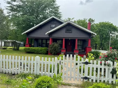 115 N Davis Ave, Plainview, AR 72857 photo 39