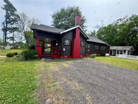 115 N Davis Ave, Plainview, AR 72857 photo 37