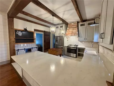 115 N Davis Ave, Plainview, AR 72857 photo 8