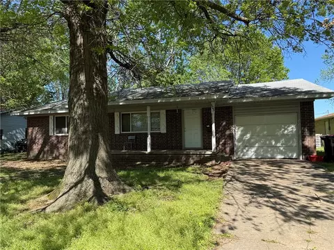 503 Curtis St, Springdale, AR 72764